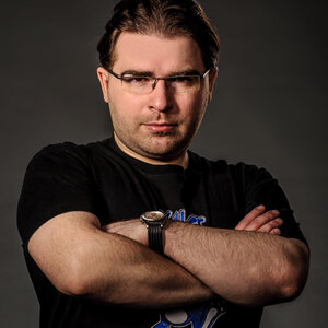 Dimitri Prokhorov picture