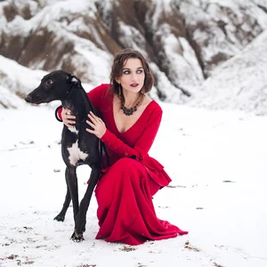 Фото Кристина ~Lunnaya Koshka~ Дёмина