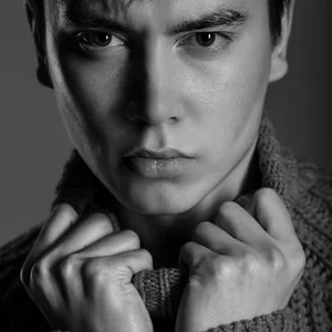 Pavel Savin's photo