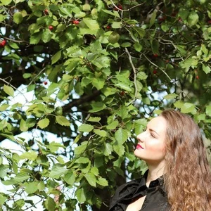 Marija Kol'cova's photo