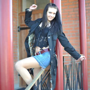 Anutka Pusistaa's photo