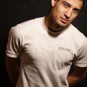 Максим Очильдиев's photo