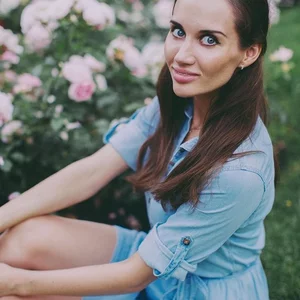 Viktoria Sim's photo