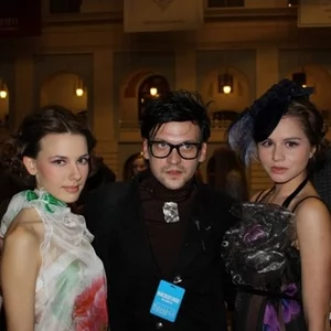 Maria Goryacheva's photo
