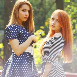 Anastasia Degtyareva's photo