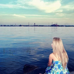 Alena Lavka's photo