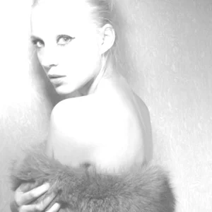 Ksenia Lopatinskaa's photo