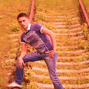 Denis Zeleneckij's photo