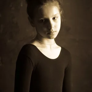 Gela Kondaurova's photo