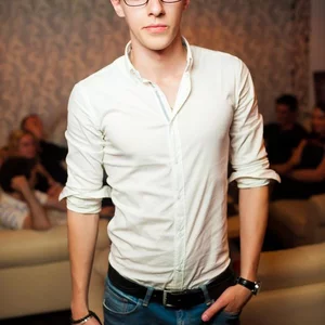 Nikolaj Vlasov's photo