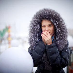 Валерия Перетятько's photo