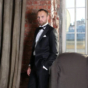 Roman Sidorov picture