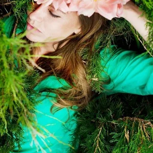 Kristina Slavnova's photo