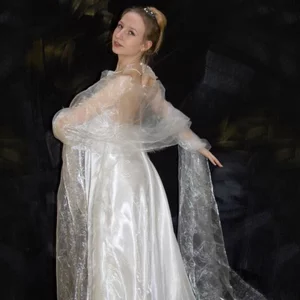 Anna Armanova picture