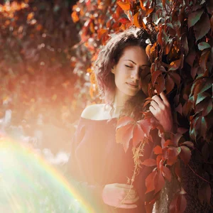 Alina Bronnikova's photo