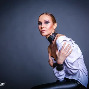 Бижутерия из натуральной кожи растительного дубления ручной работы