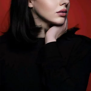 Alisa Varnavskaja's photo