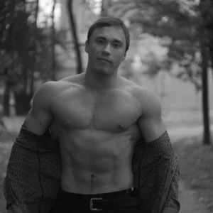 Sergej Skol'skij's photo