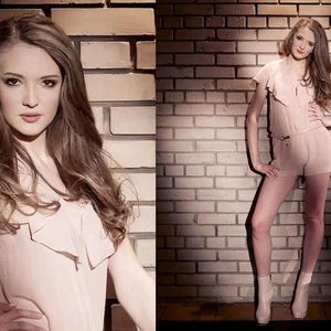Яна Гончарук's photo