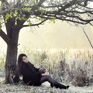 Viktoria Kravcenko's photo