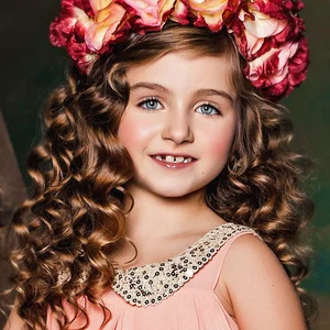 Marija Kasperovich's photo
