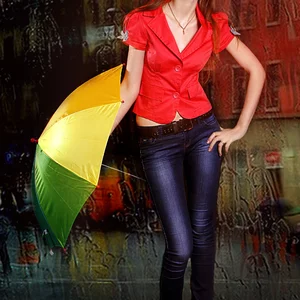 Jana Chirikova's photo