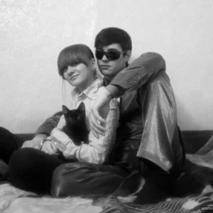 Aleksandr Gubanov's photo