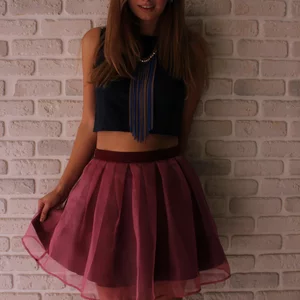 Yulia Sviderska's photo