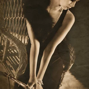 Janina Mozdolevskaja's photo