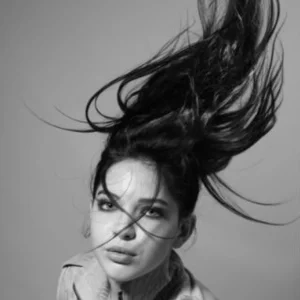 Foto von Kristina Mkrtchyan