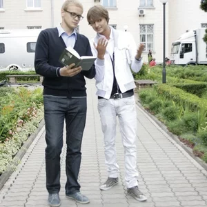 Sasa Foks's photo