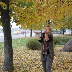 Ksyusha Ryabceva's photo