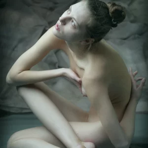 Kseniya Borisova's photo