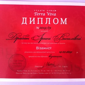 Irina Draban's photo