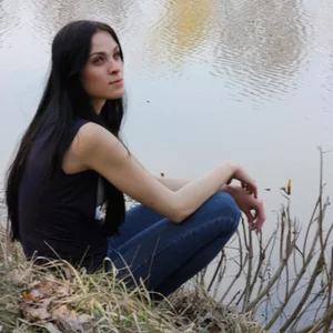 Anastasia Lazareva's photo