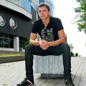 Roman Vlasenko's photo