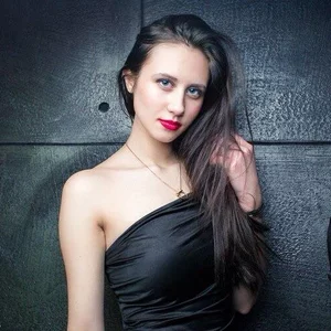 Valeria Odynskaya
