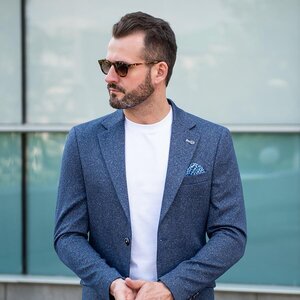 Павел  Топский