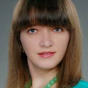 Алиса Гостяева