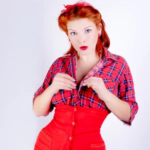 Svetlana Smirnova's photo