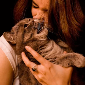 Uliana Isenko's photo