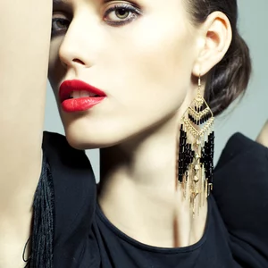 Anna Rostikova's photo