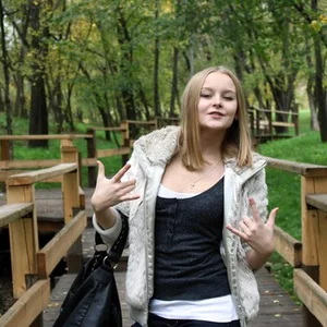 Nasta Rezcova's photo