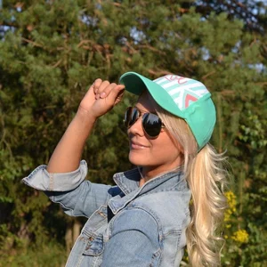 Анна Anna Кондратенко's photo