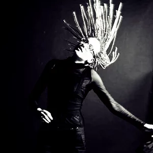 Katya Armas的照片