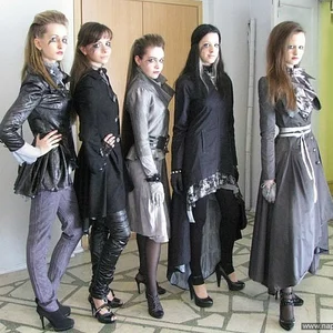 Marina Fokina's photo