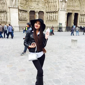 Irina Valukevic's photo