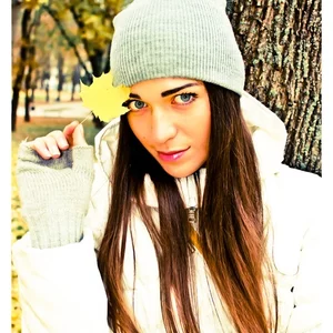 Roksolana Kravchuk's photo