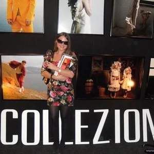 Irina Egorova's photo