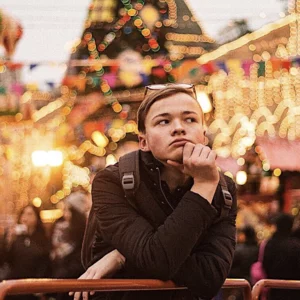 Фото Leo Vorobeyev